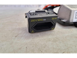 Блок управления 5Q0907155B, 230V Skoda Octavia Mk3 (5E)