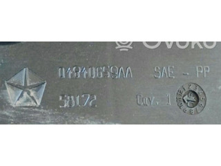 Přístrojová deska Dodge Caliber 2006 04840659AA