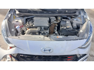 Блок управления 99211K7000 Hyundai i10