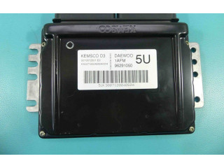 Řídící jednotka 96291050, IMPRK1345015 Daewoo Matiz 2002