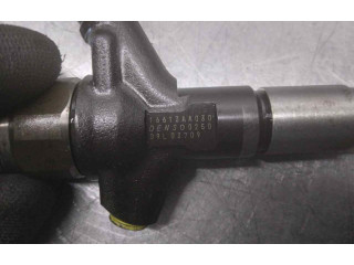 Vstřikovač 16613AA030, DENSO Subaru Legacy EE20