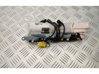 Подушка безопасности в сиденье 5E0880242A Skoda Octavia Mk3 (5E)