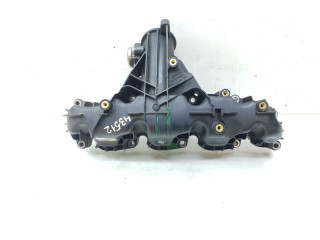 Всасывающий коллектор 03L129711BA   Audi A5 8T 8F   для двигателя CGLC