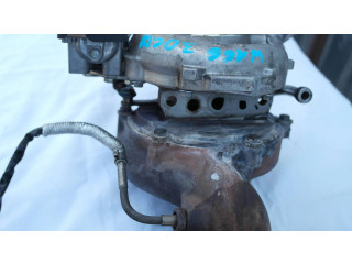 Turbodmychadlo Турбина A6420901686, 8027745 Mercedes-Benz ML W166