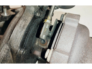  Турбина Honda Accord  7822170001, 8PC066166K         