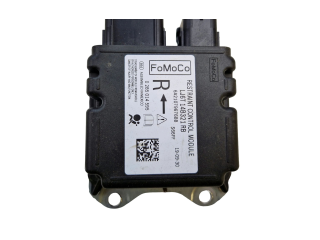 Блок управления коробкой передач LJD3355DA Jaguar XK8 - XKR