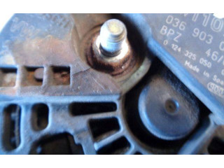 Генератор 036903024A   Volkswagen Lupo