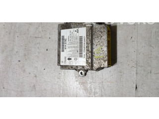 Блок подушек безопасности K68163811AB, P0-8340N Fiat Freemont