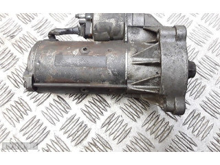 Стартер Peugeot 406