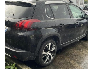 Блок АБС 1636317680 Peugeot 2008 I 2013 - 2019 года