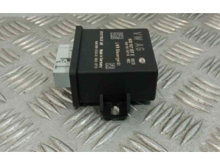 Блок управления 8X0907357E   Audi A1