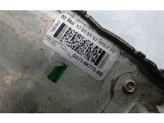 Интеркулер GX73-6K775-AE Jaguar XF X260 2.0