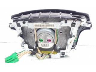 Подушка безопасности водителя 30698048, 30710268   Volvo S80