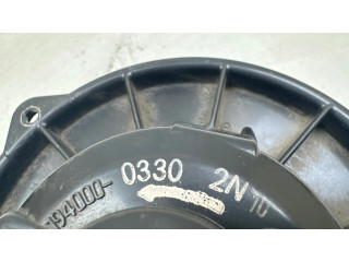 Вентилятор печки    19400003302N   Mitsubishi Pajero