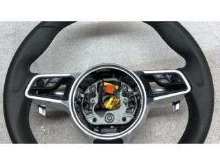 Volant Porsche Macan 2017 95B419091