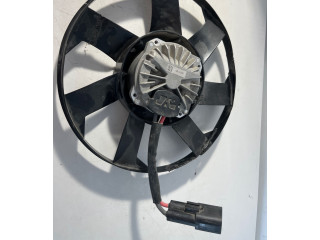 Электрический вентилятор радиаторов ABL330P Chevrolet Corvette C8 2021