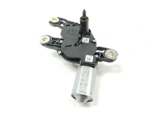 Моторчик заднего дворника 8V0955711C, 8V0955711C Cupra Leon