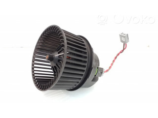 Вентилятор печки