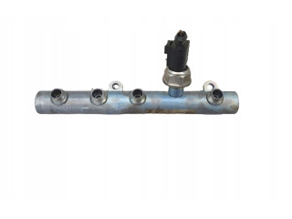 Vstřikovací lišta 059130089AB Audi Q7 4L