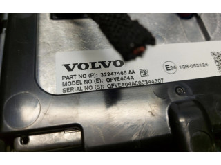 Дисплей 32247465 Volvo XC40