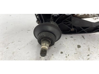 Моторчик заднего дворника 6405H0 Peugeot 306