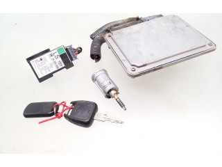 Řídící jednotka 0281010268, 24417169 Opel Zafira A 2001