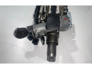 Рулевая рейка 6Q1419501AD Skoda Fabia Mk1 (6Y) 1999 - 2007 года