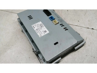 Дисплей 8611048590, 4622003352 Lexus RX 450H