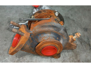 Turbodmychadlo Турбина 1720111070 Toyota Land Cruiser (J120)