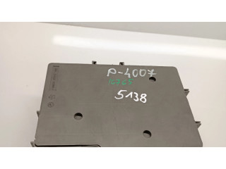 Блок предохранителей 8637A318, 519087902 Citroen C-Crosser