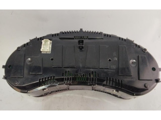 Панель приборов A2C53338404 Citroen C4 I