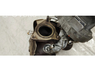 Турбина Bentley Flying Spur 6.0 07c145061ak, 07c145061a