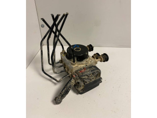 Блок АБС 6R0907379S, 6R0907379AB Skoda Fabia Mk2 (5J) 2007 - 2014 года