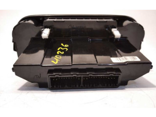 Блок управления климат-контролем 972503U800, 972503U800BLH KIA Sportage