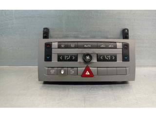 Блок управления климат-контролем 96573328, VP4PUH18C612MJ   Citroen C5