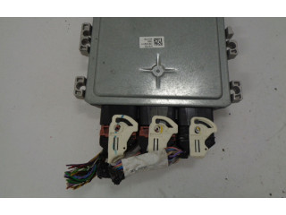 Řídící jednotka 9800268980, 9666681180 Peugeot 5008 2013