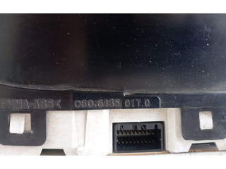 Přístrojová deska Lancia Y 840 2000 06061350170, 06061350170