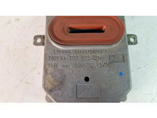 Блок управления Xenon