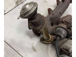  Турбина Volvo V70  074253033K         