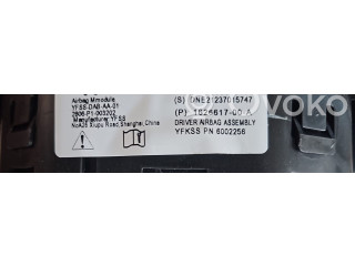 Подушка безопасности водителя 162661700A, 162661700B Tesla Model 3