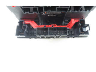 Блок комфорта 3C0937049E, 3C0937049E Skoda Octavia Mk2 (1Z)