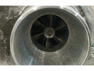 Turbodmychadlo Турбина GTA1549LV, 7730972 Nissan Qashqai+2 M9R