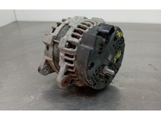 Генератор A0009063322, 0125711028   Mercedes-Benz A W176      