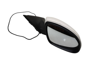 Зеркало электрическое Skoda Yeti (5L) 2009 - 2017 года