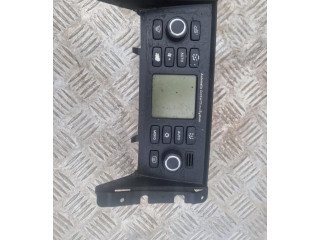 Блок управления климат-контролем Fiat Croma