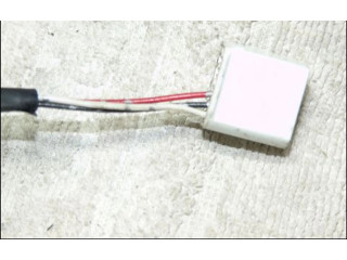 Зеркало электрическое        Daihatsu Cuore   -  года   