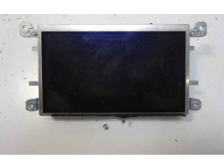 Дисплей 8T0919603E, CNTA1890G Audi A4 Allroad