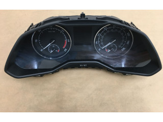 Панель приборов 3V0920941A, VD1048270 Skoda Superb B8 (3V)