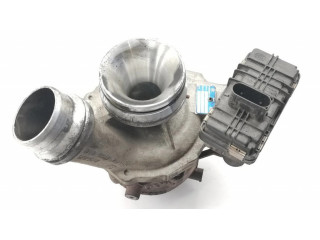 Turbodmychadlo Турбина 3465485, 15315480 Toyota Verso 1.6 1WW
