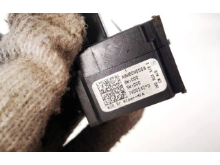 Ручка стеклоочистителей 1k0953519c, 1K0953519C Volkswagen Jetta V